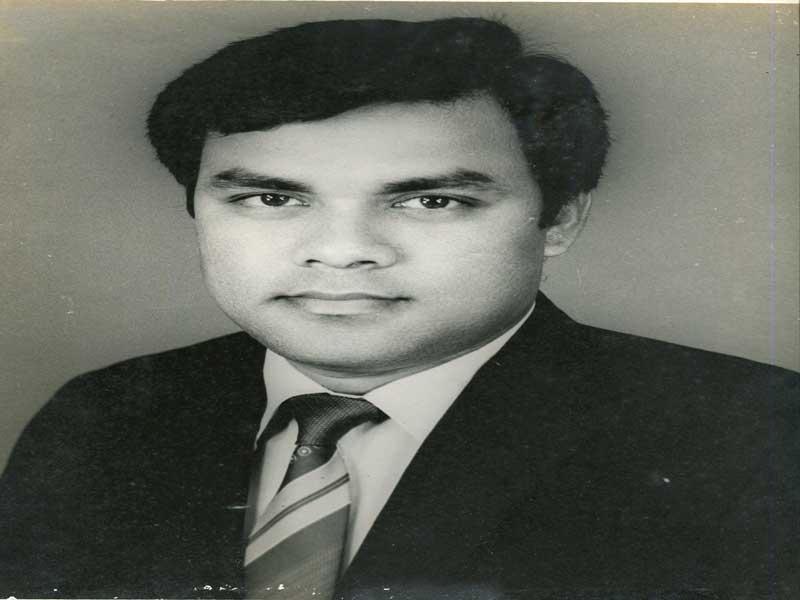 নীরবেই পেরিয়ে গেলো শহীদ সাংবাদিক রশীদের মৃত্যুবার্ষিকী