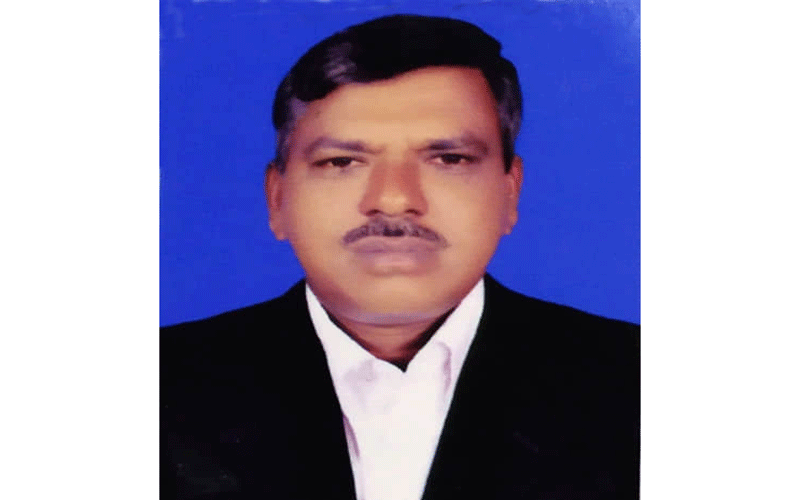মাইনীমূখ ইউপি চেয়ারম্যান নৌকার আব্দুল আলী