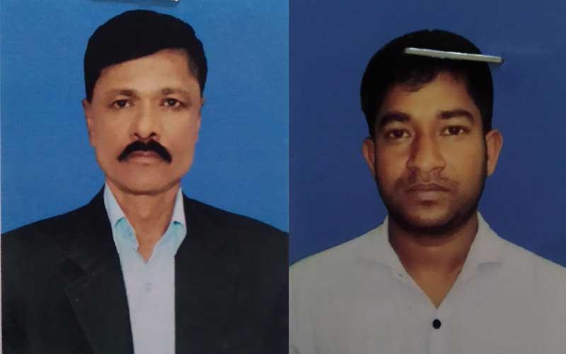বহিষ্কারের আগেই পদত্যাগ দুই বিদ্রোহী প্রার্থীর !