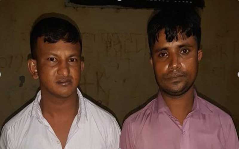 পুলিশে চাকরির প্রলোভনে রাঙামাটির তরুণীকে চট্টগ্রামে ধর্ষণ