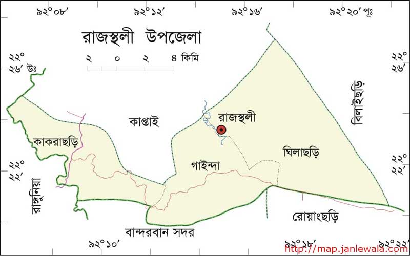 রাজস্থলীতে সন্ত্রাসী হামলায় সেনাসদস্য নিহত