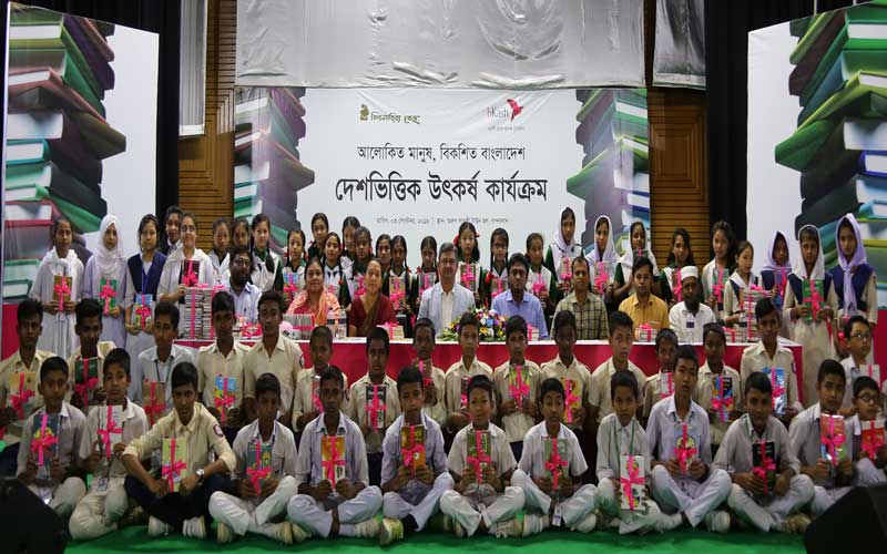 এভারেস্ট জয়ের গল্প শোনালেন এভারেস্টজয়ী মুহিত