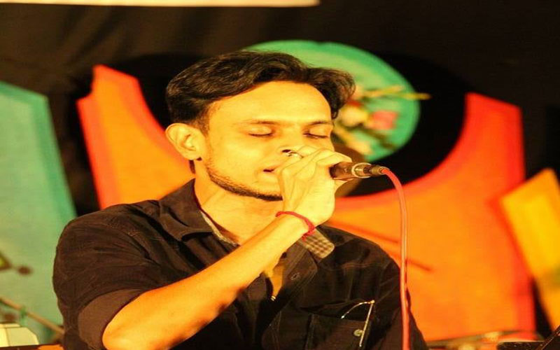 বাংলাদেশ আইডলখ্যাত পংকজ দেবনাথের আত্মহত্যা !