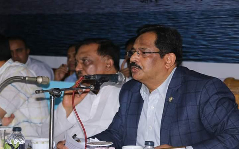 পথের কাঁটা সমূলে তুলে ফেলা হবে