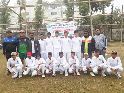 কক্সবাজারের কাছে হারল রাঙামাটি