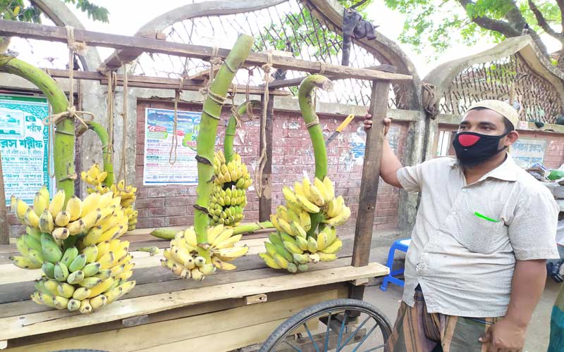 করোনা নয়, করুন অবস্থায় মরতে হবে !