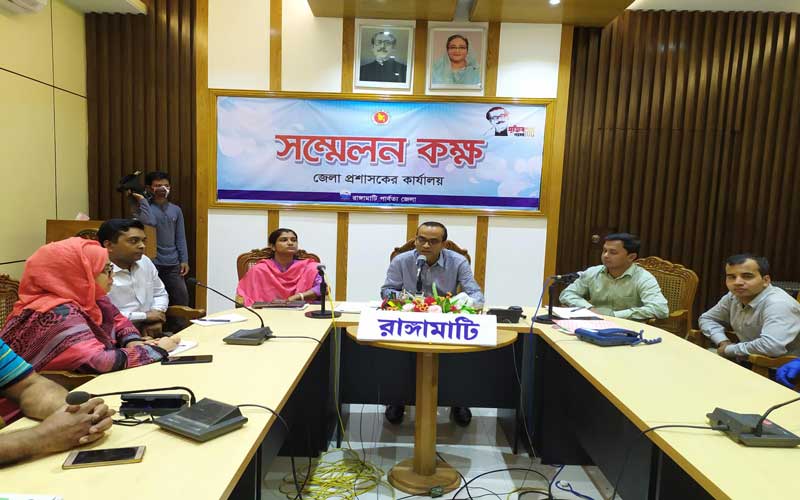 অসৎ ব্যবসায়ীদের প্রয়োজনে জেলও দেয়া হবে