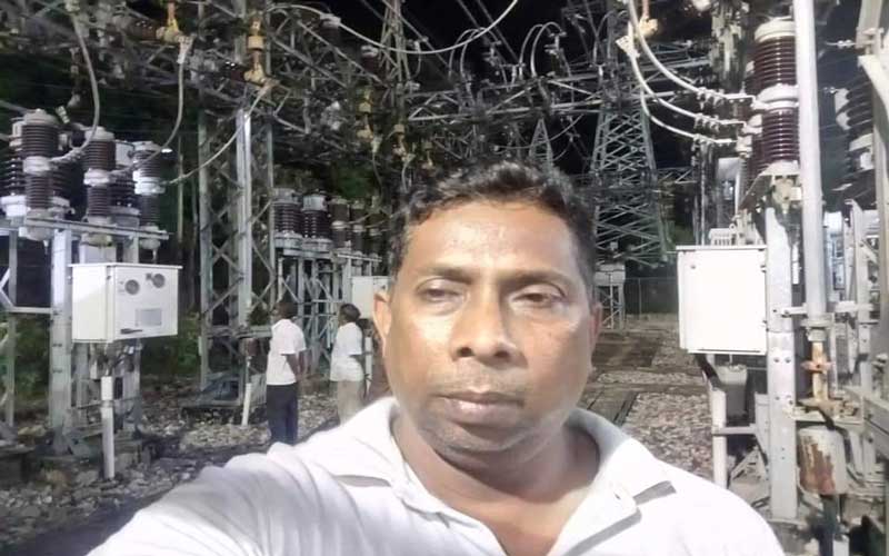 মানবতার ফেরিওয়ালা প্রকৌশলী সুভাষ চৌধুরী