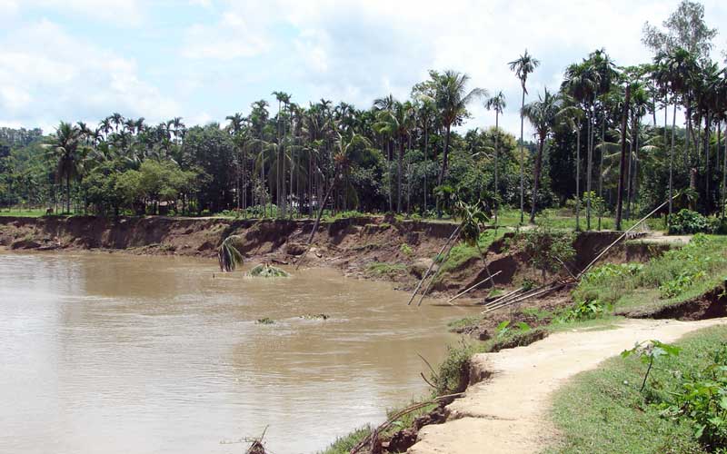 বাঘাইছড়িতে নদীতে ডুবে যাওয়া লাশ উদ্ধার