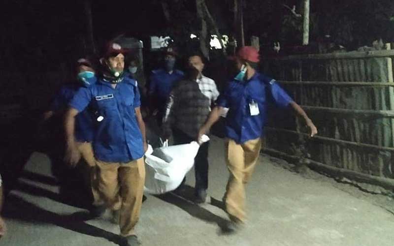 কাপ্তাইয়ে যুবলীগ নেতাকে গুলি করে হত্যা