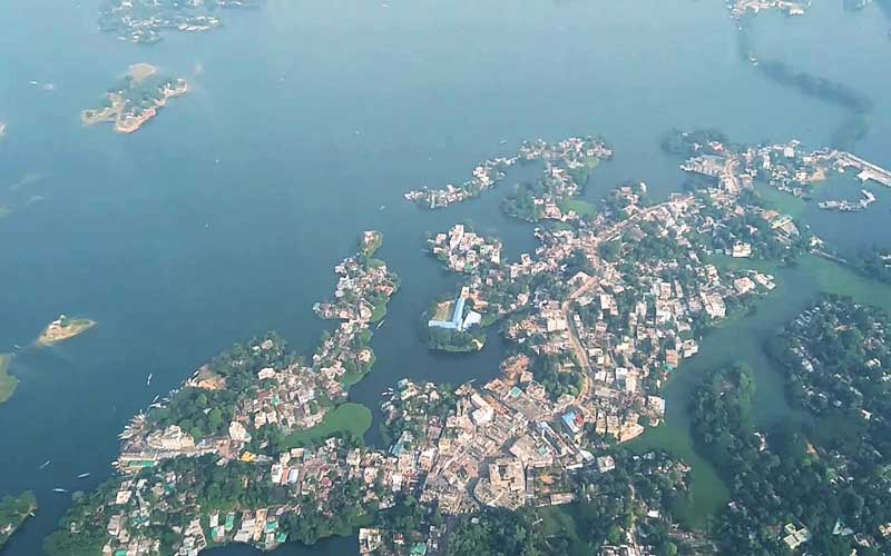 রাঙামাটিতে করোনা টেস্টিং ল্যাব-আইসিইউ ও ভেন্টিলেটর স্থাপনের অনুরোধ পবন চৌধুরী’র