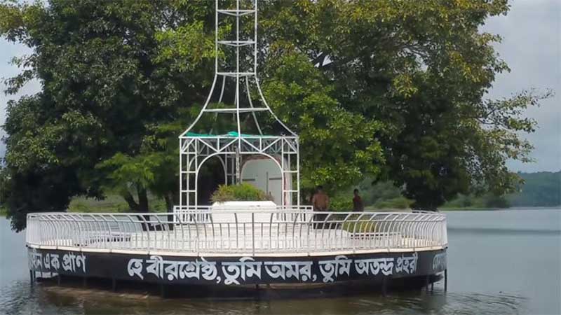 বীরশ্রেষ্ঠ মুন্সী আব্দুর রউফের শাহাদাত বার্ষিকী আজ