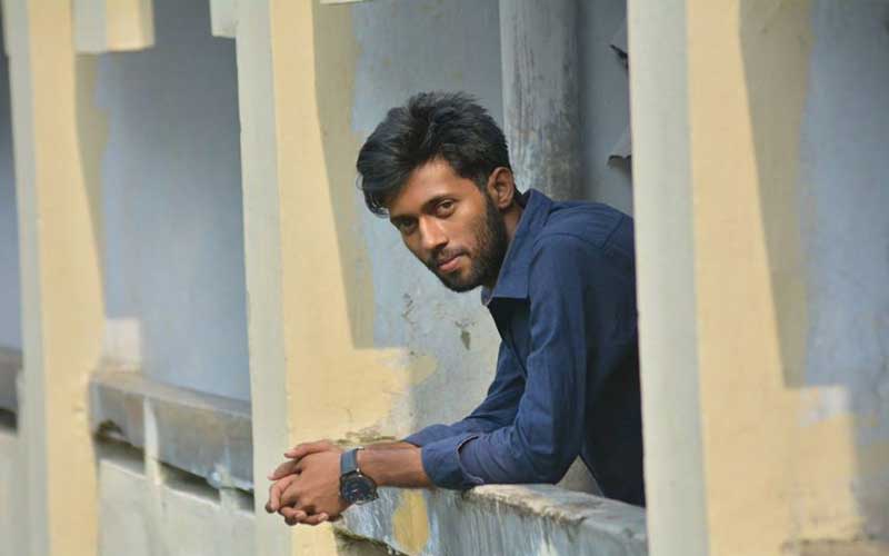 হোম কোয়ারেন্টিনে ভালোবাসা