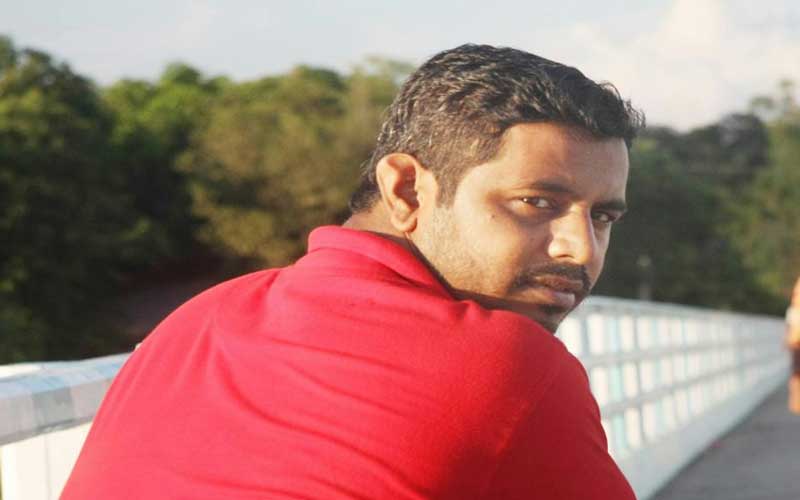 বাঙালীর নরক দর্শন