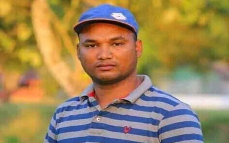 সুব্রত,ক্ষমা করে দিস ভাই