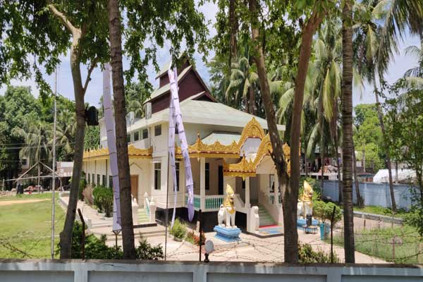 ২১ বছর পর বিহারের চাবি রাজার হাতে