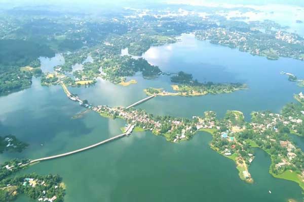 আরো পাঁচ জনের করোনা শনাক্ত,রাঙামাটিতে মোট আক্রান্ত ১০