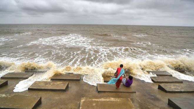 বঙ্গোপসাগরেই কেন সবচেয়ে বেশি মৌসুমী ঘূর্ণিঝড় হয় ?