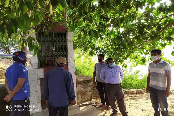 হামলাকারিদের গ্রেফতার ও বিচার চাইলেন মুছা মাতব্বর