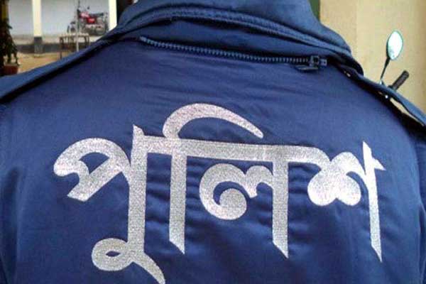 রাঙামাটিতে একদিনে ৭ পুলিশ করোনা আক্রান্ত