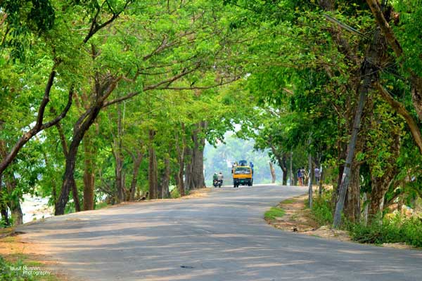 রাঙামাটি শহরেই করোনা আক্রান্ত আরো ১৭ জন ! মোট আক্রান্ত ৪৩ !!