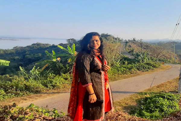 করোনা ! মৃত্যু অথবা শুদ্ধ জীবনের প্রয়াস !