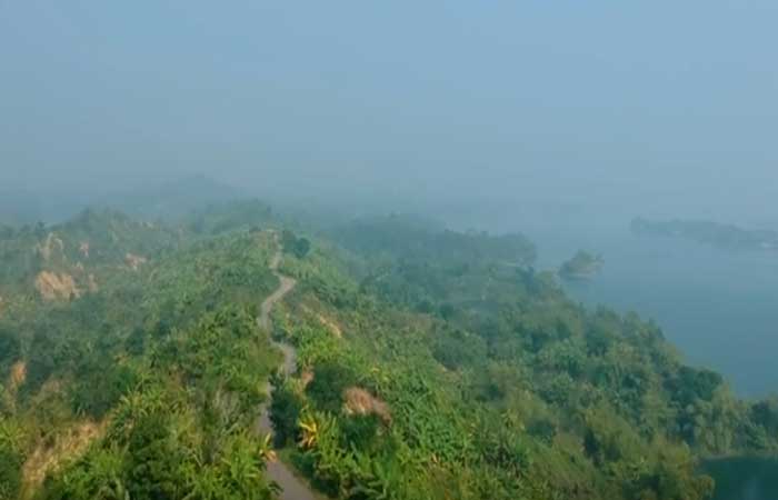 কাপ্তাইয়ে বুনো হাতির আক্রমণে শিক্ষার্থীর মৃত্যু