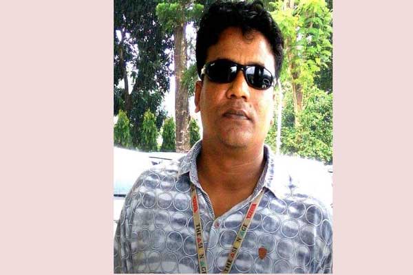 রাঙামাটি সাংবাদিক ইউনিয়নের সভাপতি হলেন নাজিম