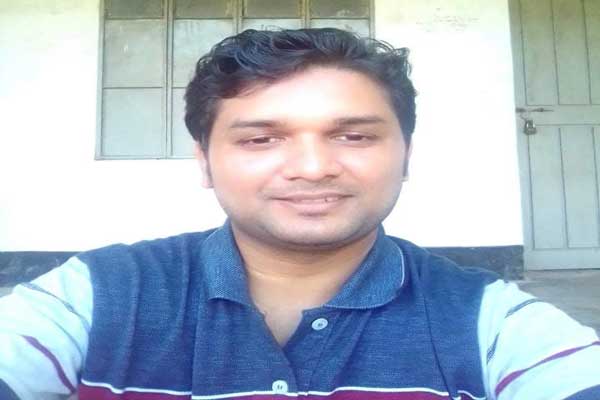 জীবন জয়ী তাপস ফের সামিল করোনাযুদ্ধে