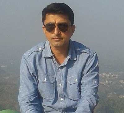 যেখানে অন্য উচ্চতায় একজন সাইফুল ইসলাম ভুট্টো