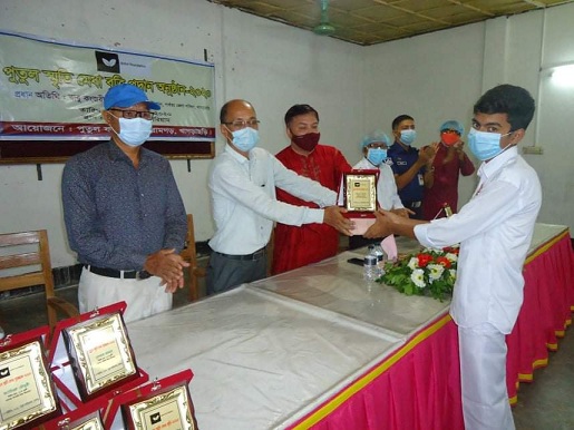 তথাকথিত শিক্ষিত নয়, সুশিক্ষায় শিক্ষিত হতে হবে: কংজরী চৌধুরী