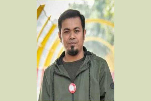 নাফাখুমে নিখোঁজ পর্যটকের মরদেহ উদ্ধার