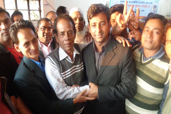 ভোটের তারিখ ঘোষিত, এবার প্রার্থী ঘোষণা !