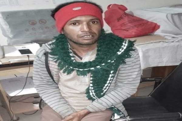 বঙ্গবন্ধুকে ‘কটুক্তি’ করে কবিতা লেখায় আটক ১