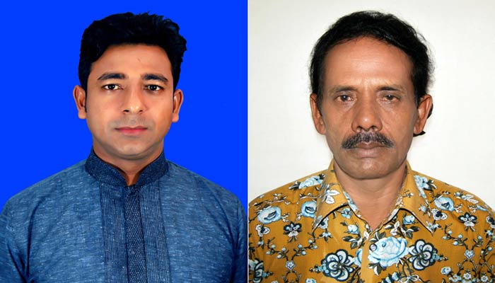 আকবর অথবা হাবিব !