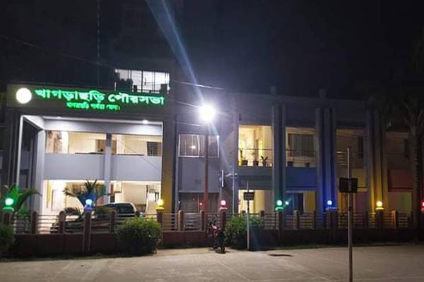 খাগড়াছড়ি ও লামা পৌরসভার ভোট ১৬ জানুয়ারি