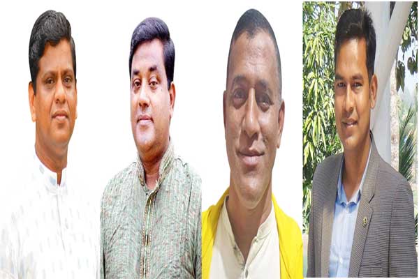 আবারো হেলাল,নাকি রমজান-শুক্কুর কিংবা মিজান ?
