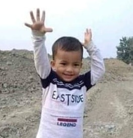 লংগদুতে হ্রদের জলে ডুবে শিশুর মৃত্যু