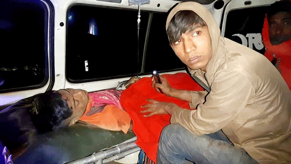 বন্য হাতির আক্রমণে আলীকদমে ২ জনের মৃত্যু