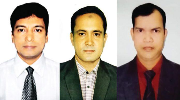 রাত পোহালেই লামা পৌরসভা নির্বাচন