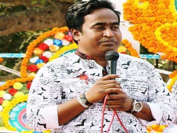Court allows investigation against pahar24 editor