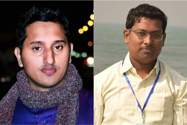 রাঙামাটি ব্লার্ড ফোর্সের নেতৃত্বে আজাদ-রমজান