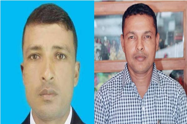 ফজলে এলাহীর বিরুদ্ধে মামলার প্রতিবাদ পানছড়ির দুই সাংবাদিক নেতার