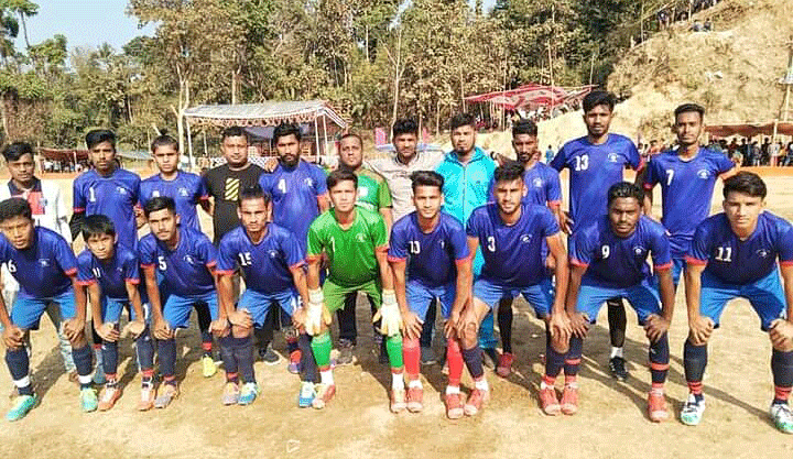 স্বপ্ন সিঁড়ির স্বপ্নভঙ্গ; ফাইনালে অটোরিকশা!