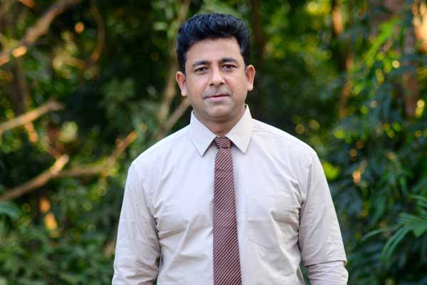 ফের মেয়র নির্বাচিত হলেন নৌকার আকবর