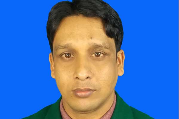 ভোট প্রত্যাখান করে পুর্ননির্বাচন দাবি কোদাল প্রার্থীর