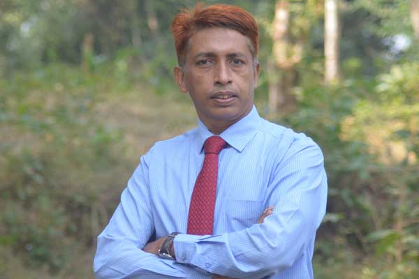 বিএনপির স্বাধীনতার সূবর্ণজয়ন্তী উদযাপনে সম্পৃক্ত করা হলো মামুনকে