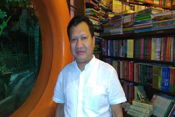 আন্তর্জাতিক মাতৃভাষা জাতীয় পদক পাচ্ছেন মথুরা বিকাশ ত্রিপুরা