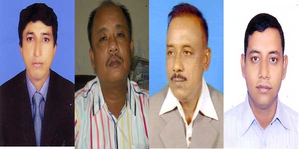 দশবছর আগের পৌর নির্বাচনটি কেমন ছিলো ?