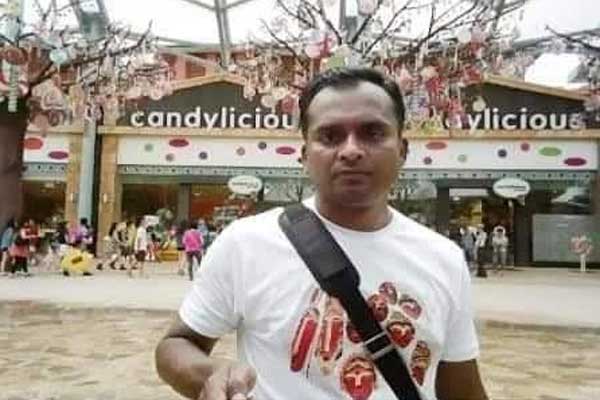 খাগড়াছড়ির ছাত্রী ধর্ষণ চেষ্টাকারী শিক্ষক ঢাকা থেকে গ্রেপ্তার